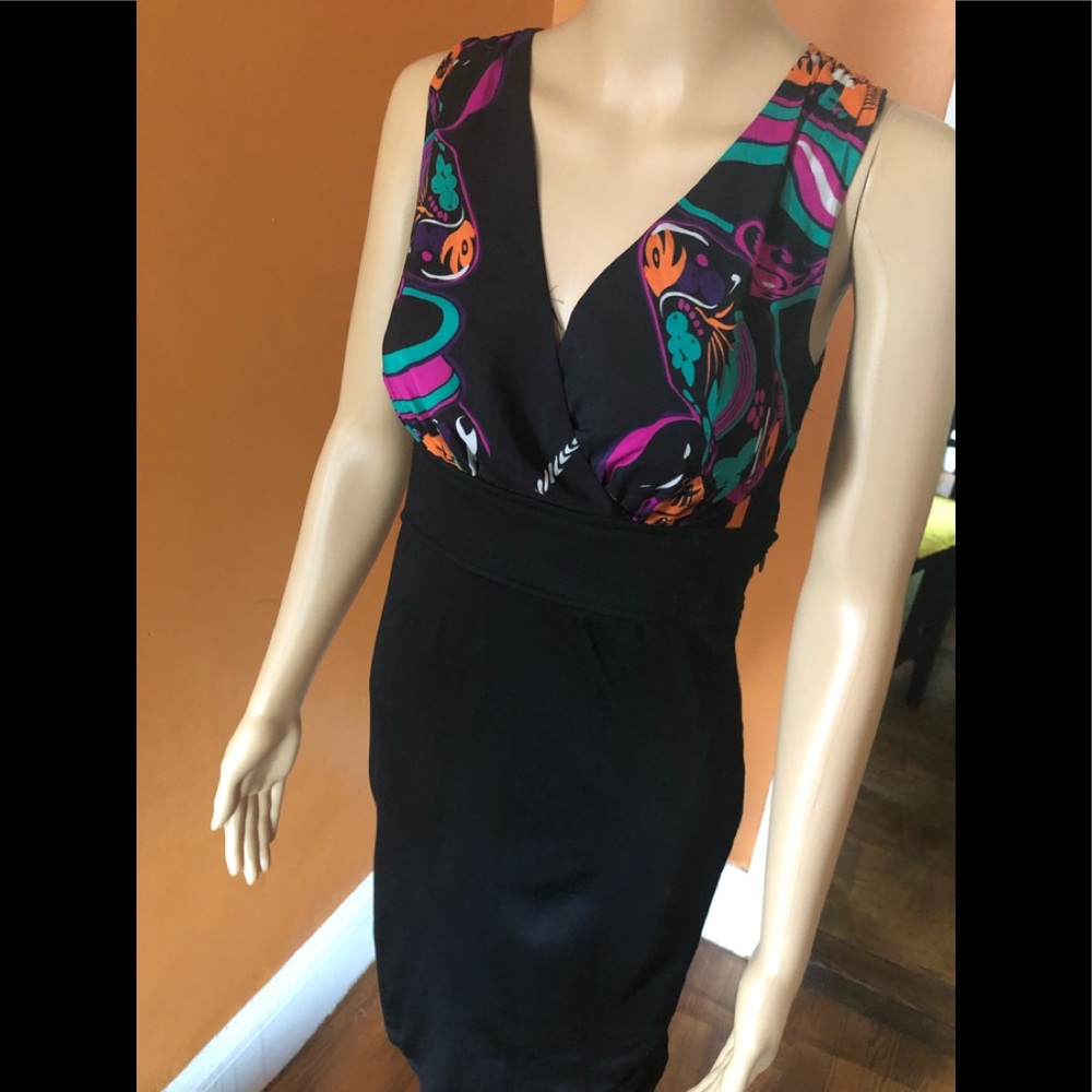 Rampage dress